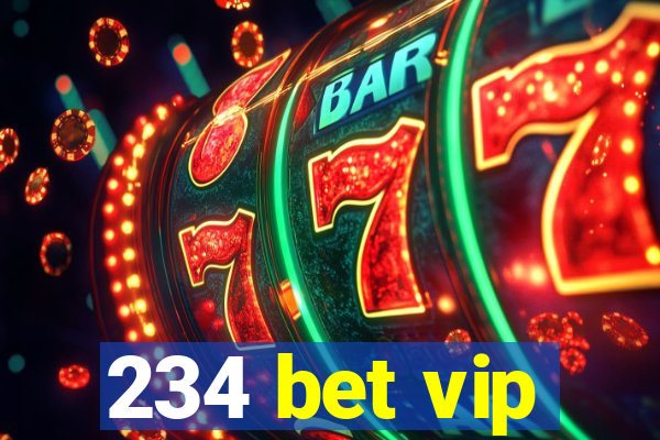 234 bet vip